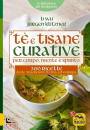 LI WU KLITZNER J., T� e tisane curative per corpo, mente e spirito a
