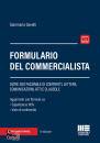 GAVELLI GIANMARIA, Formulario del commercialista