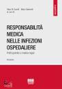 immagine di Responsabilit� medica nelle infezioni ospedaliere