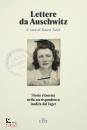 KAREN TAEB, Lettere da Auschwitz Storie ritrovate