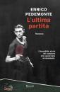 PEDEMONTE ENRICO, L