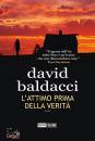 BALDACCI DAVID, L