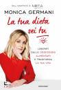 immagine di La tua dieta sei tu
