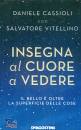 CASSIOLI - VITELLINO, Insegna al cuore a vedere Il bello � oltre ...