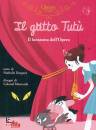 DARGENT NATHALIE, Il gatto Tut� Il fantasma dell