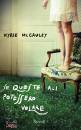 MCCAULEY KYRIE, Se queste ali potessero volare