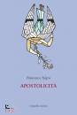 NIGRO FRANCESCO, Apostolicit�