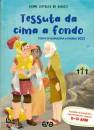 AZIONE CATTOLICA ACR, Tessuta da cima a fondo Quaresima e Pasqua 2022