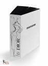 SILVANA EDITRICE, Christian Dior, Edizione inglese e araba