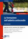 MARINELLI SANDRO, La formazione dell