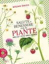 immagine di Salute e benessere con le piante nelle 7 et� ...