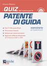 MESSINA ANTONIO, Quiz dell
