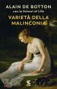 immagine di Variet� della malinconia