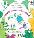 USBORNE, Perch� dovrei condividere?