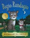 DONALDSON JULIA, Bigio Randagio