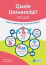ALPHA TEST, Quale Universit�? 2022/2023 Guida Completa ...