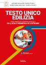 immagine di Testo unico edilizia