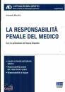 immagine di La responsabilit� penale del medico