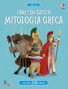 GILLESPIE LISA JANE, Mitologia greca Con adesivi