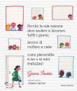 RODARI GIANNI, Perch� la mia mamma deve andare a lavorare tutti