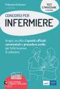 EDISES, Infermiere Ampia raccolta di quesiti ufficiali