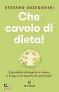 immagine di Che cavolo di dieta!