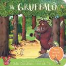 DONALDSON JULIA, Il Gruffal� Tira muovi scopri!