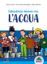 LODI - MAVIGLIA -, Laboratorio minimo con l
