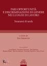 immagine di Pari opportunit� e discriminazioni di genere ...