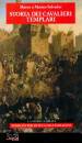 immagine di Storia dei cavalieri templari
