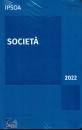 WOLTERS KLUWER, Societ�