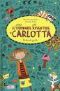 PANTERM�LLER ALICE, Roba da gatti Le (stra)ordinarie (dis)avventure