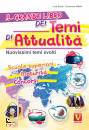 immagine di Il grande libro dei temi di attualit�