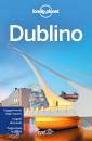 LONELY PLANET, Dublino
