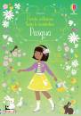 WATT FIONA, Pasqua Piccola collezione Vesto le bamboline ...