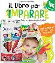 immagine di Il libro per imparare 4 anni