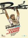 COLBRELLI PASTONESI, Con il cuore nel fango L