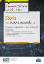 EDISES, Storia nella scuola secondaria Manuale ...