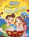 DINSIEME, Il viaggio nel Libro dei libri di Erick e Dominick