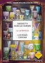 AGNELLO HORNBY - ..., La cuntintizza Piccole ragioni della bellezza ...