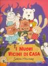 MCINTYRE SARAH, I nuovi vicini di casa