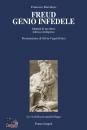 immagine di Freud genio infedele Identit� di un ebreo tedesco