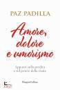 PADILLA PAZ, Amore, dolore e umorismo Appunti sulla perdita ...