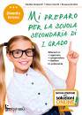 immagine di Mi preparo per la scuola secondaria di 1� grado