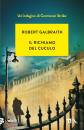GALBRAITH ROBERT, il richiamo del cuculo