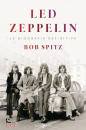 SPITZ BOB, Led zeppelin