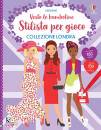 AA.VV., Collezione londra. stilista per gioco. v