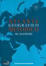 DE AGOSTINI, Atlante metodico  geografico de Agostini 2022-2023