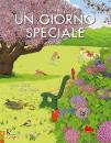 SMITH, GRAVIER, Un giorno speciale