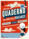 AA VV, Il mio quaderno dei compiti delle vacanze